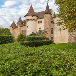 Château d'Aulteribe oct 2022 by @NataFranceAuvergne-12
